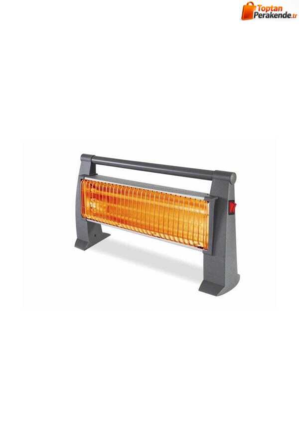 Luxell Lx-2820 1500 W Quartz Isıtıcı LX-2820